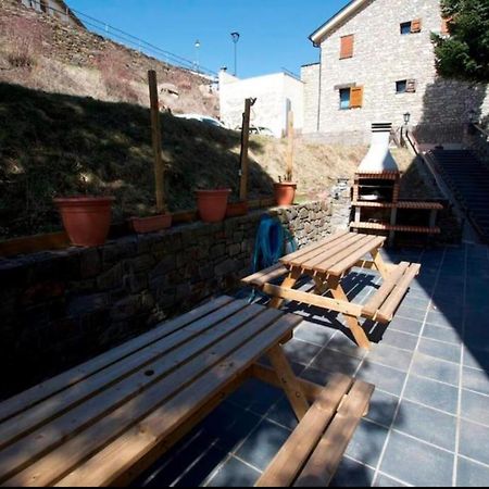 Apartamento Acogedor En La Molina, 2Hab, Wi Fi La Molina  Kültér fotó