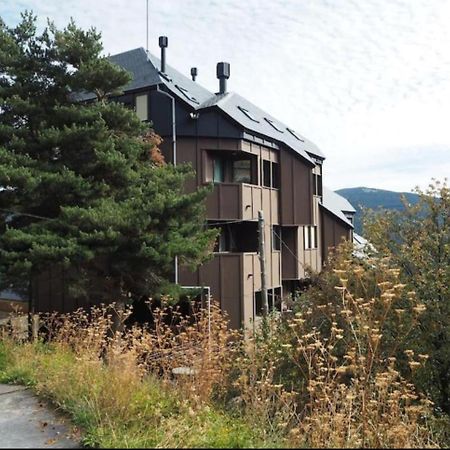 Apartamento Acogedor En La Molina, 2Hab, Wi Fi La Molina  Kültér fotó