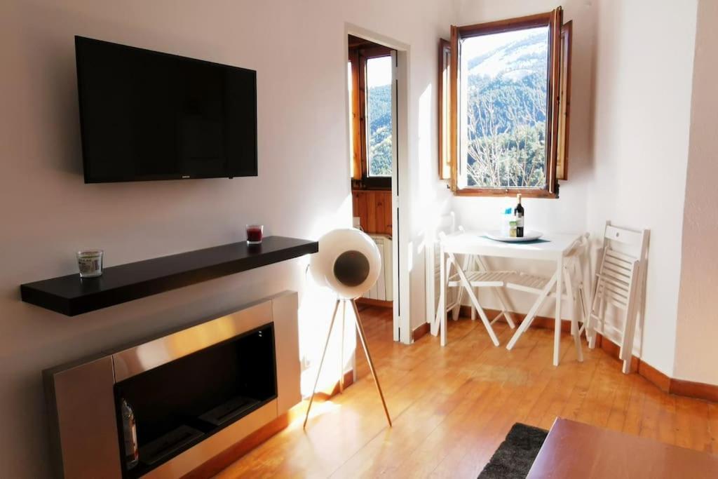 Apartamento Acogedor En La Molina, 2Hab, Wi Fi La Molina  Kültér fotó