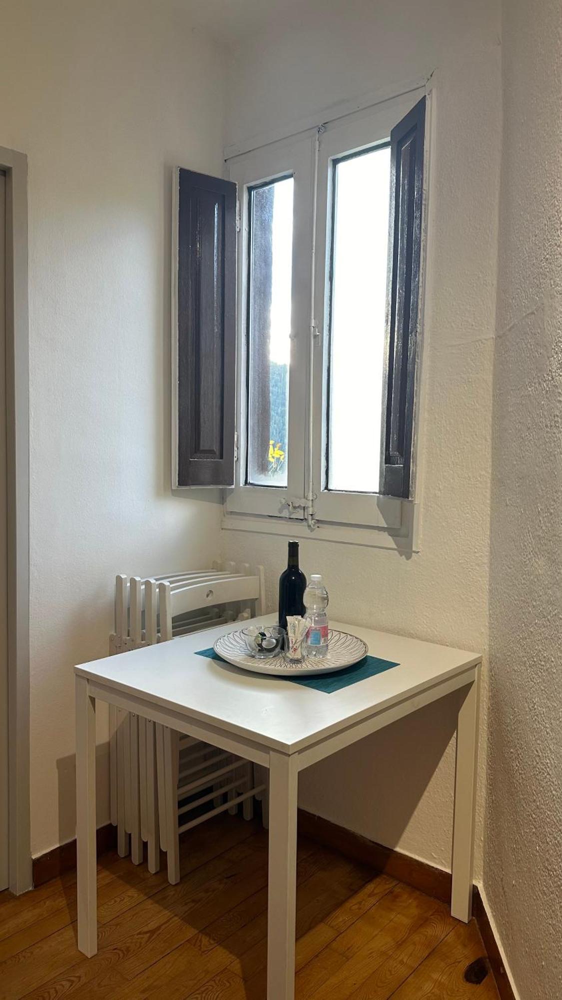 Apartamento Acogedor En La Molina, 2Hab, Wi Fi La Molina  Kültér fotó