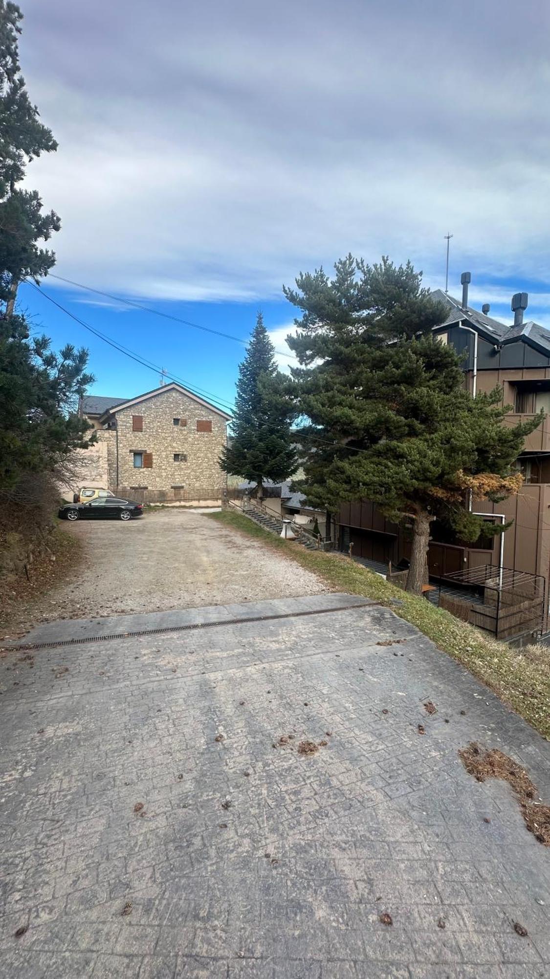 Apartamento Acogedor En La Molina, 2Hab, Wi Fi La Molina  Kültér fotó