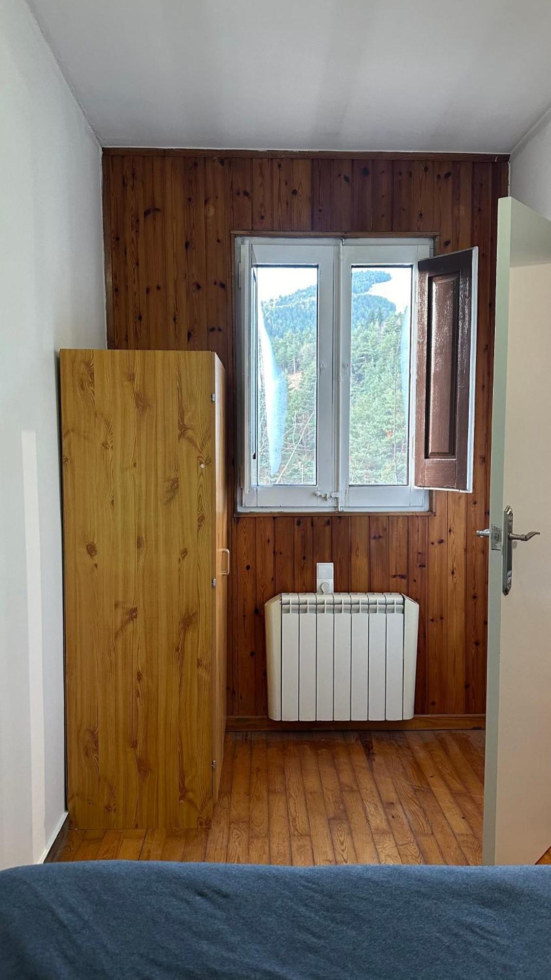 Apartamento Acogedor En La Molina, 2Hab, Wi Fi La Molina  Kültér fotó