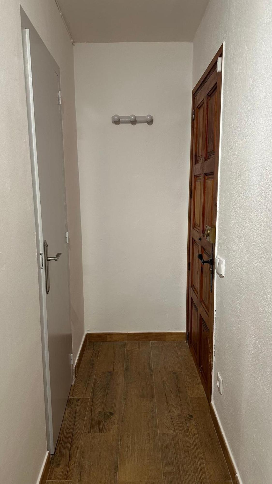 Apartamento Acogedor En La Molina, 2Hab, Wi Fi La Molina  Kültér fotó