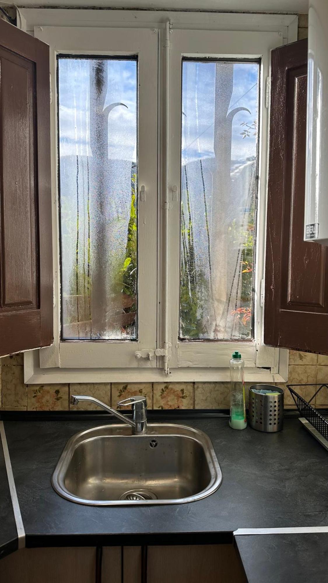 Apartamento Acogedor En La Molina, 2Hab, Wi Fi La Molina  Kültér fotó
