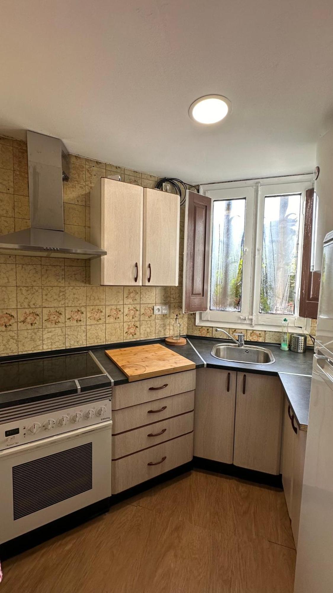 Apartamento Acogedor En La Molina, 2Hab, Wi Fi La Molina  Kültér fotó