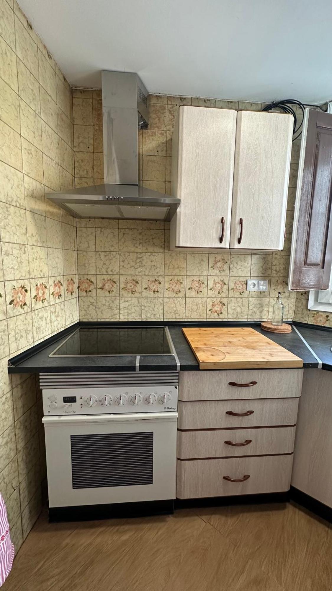 Apartamento Acogedor En La Molina, 2Hab, Wi Fi La Molina  Kültér fotó